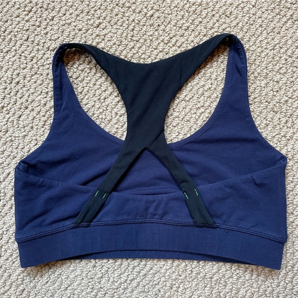 Tommy Hilfiger Sports Bra - Picture 2 of 3